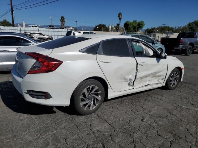 2017 HONDA CIVIC 4D 19XFC2F7XHE227863