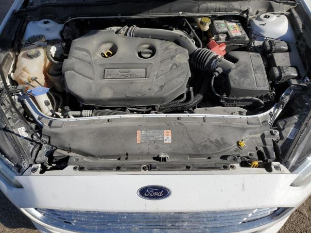 3FA6P0K99GR370123 | 2016 FORD FUSION TIT