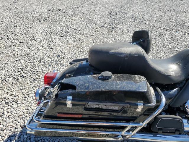 2009 HARLEY-DAVIDSON FLHP - 1HD1FHM169Y644748