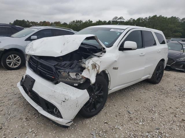 2017 Dodge Durango R/T