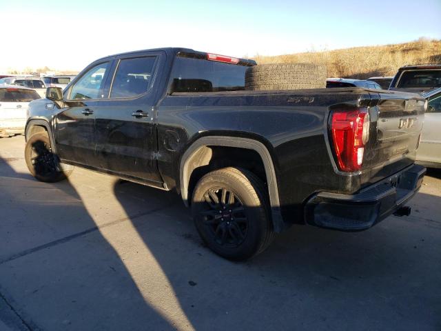 3GTU9CET3MG336805 | 2021 GMC SIERRA K15