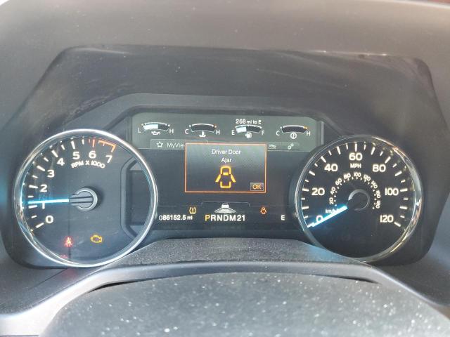 2015 FORD F150 SUPER - 1FTEW1EG7FFC07071