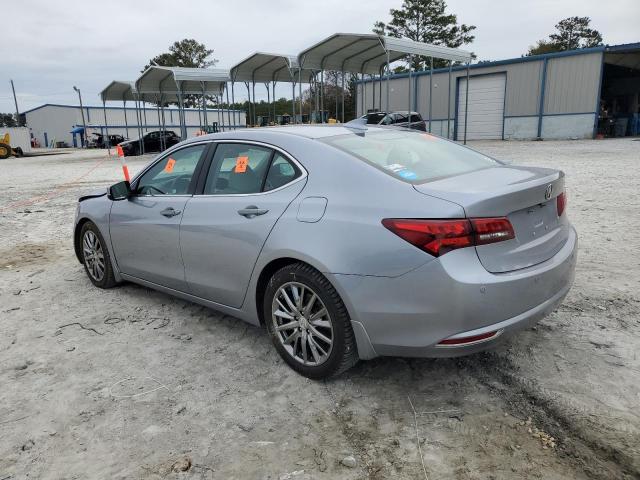 19UUB2F78FA011523 | 2015 ACURA TLX ADVANC