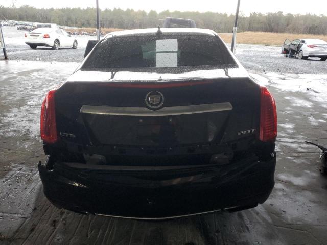 1G6AP5SX4E0186224 | 2014 CADILLAC CTS