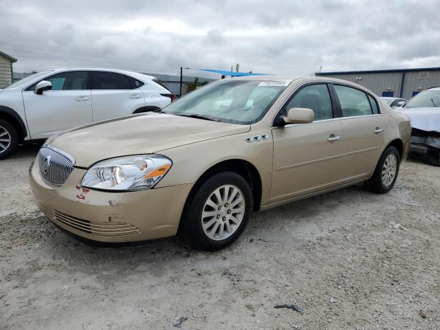 2006 Buick Lucerne CX