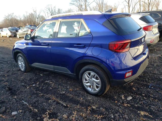 2020 Hyundai Venue Sel VIN: KMHRC8A37LU042955 Lot: 77641883