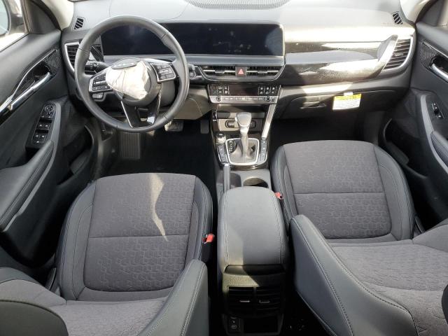 2024 KIA SELTOS X L - KNDEUCA77R7509207