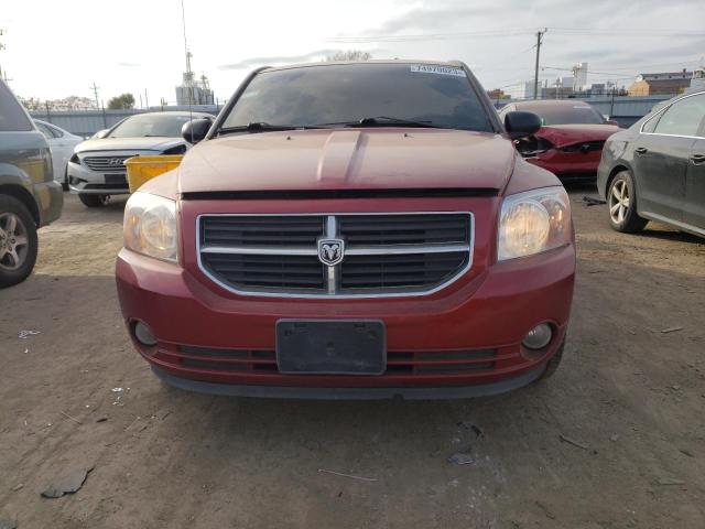 2007 Dodge Caliber Sxt VIN: 1B3HB48B57D304729 Lot: 74970023