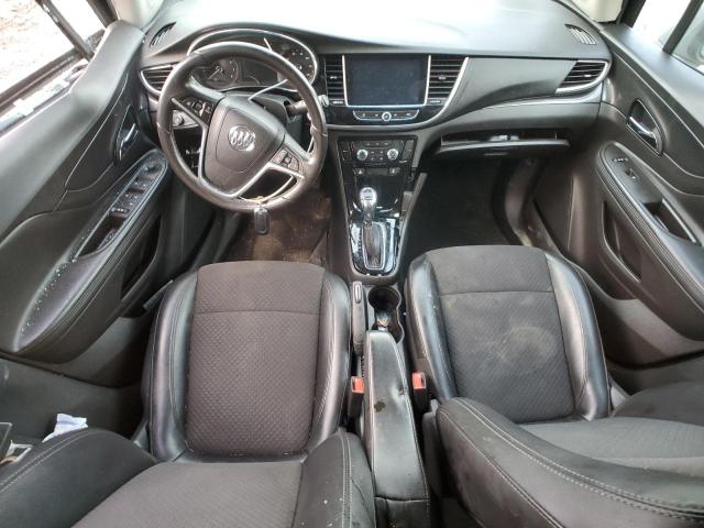 KL4CJASB9KB768964 | 2019 BUICK ENCORE PRE