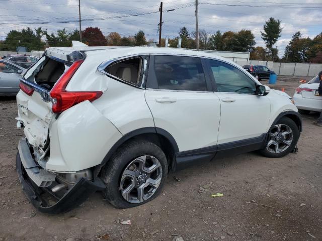 2HKRW2H52JH670140 Honda CR-V EX