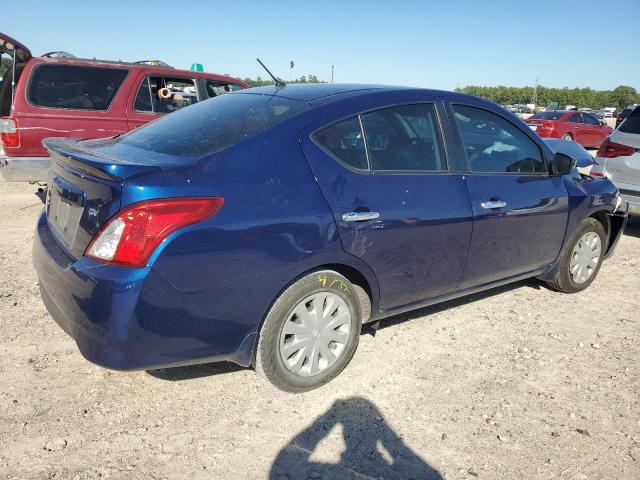 3N1CN7AP3KL818060 Nissan VERSA S
