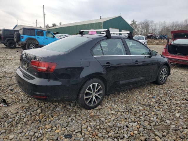 3VWDB7AJ7JM263044 | 2018 VOLKSWAGEN JETTA SE