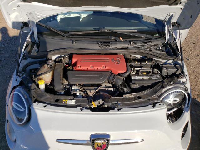 2017 FIAT 500 ABARTH 3C3CFFFH1HT547891
