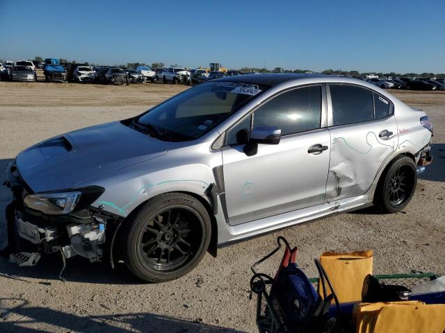 2019 Subaru WRX Limited