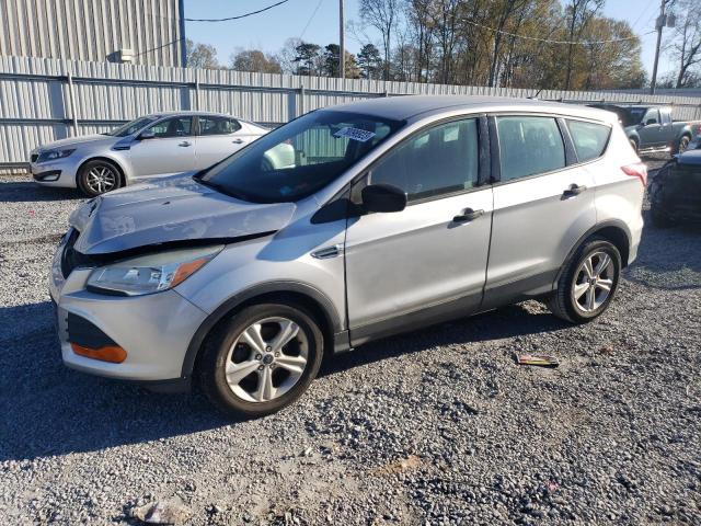 1FMCU0F77FUB88096 | 2015 FORD ESCAPE S