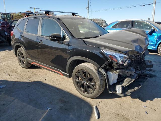 JF2SKARC3LH469595 Subaru Forester Sport