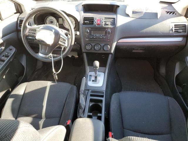 JF1GPAL65E8309574 | 2014 SUBARU IMPREZA SP