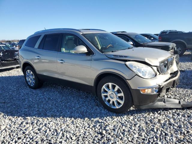 5GAKVCED3BJ256302 | 2011 Buick enclave cxl