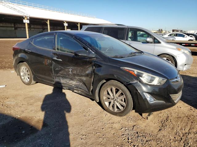 KMHDH4AE8FU342479 | 2015 HYUNDAI ELANTRA SE