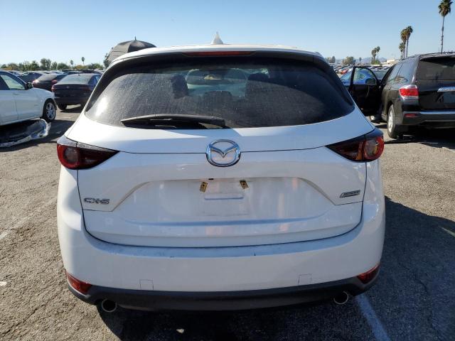 JM3KFACM2J1448173 Mazda Cx-5 Touring