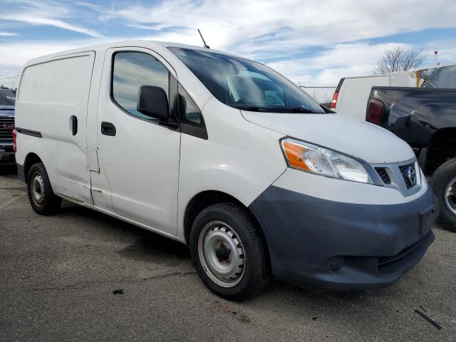 2016 NISSAN NV 200 3N6CM0KN8GK696049