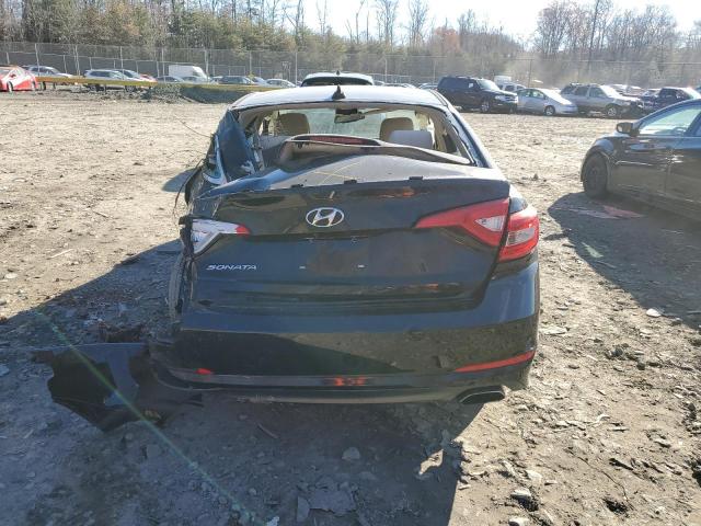 5NPE24AF6FH158607 | 2015 HYUNDAI SONATA SE