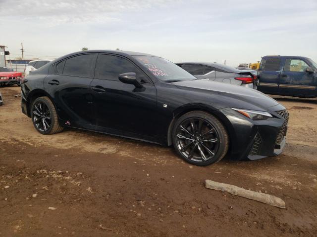 Vin: jthgz1b27n5056762, lot: 76343803, lexus is 350 f-sport 20224