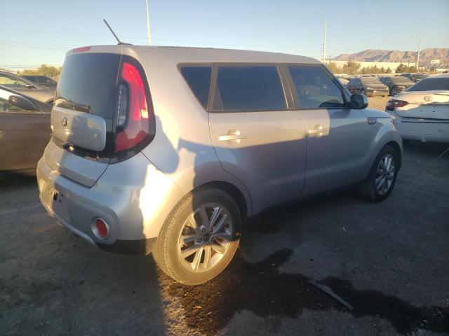 KNDJP3A58J7531838 | 2018 KIA SOUL +