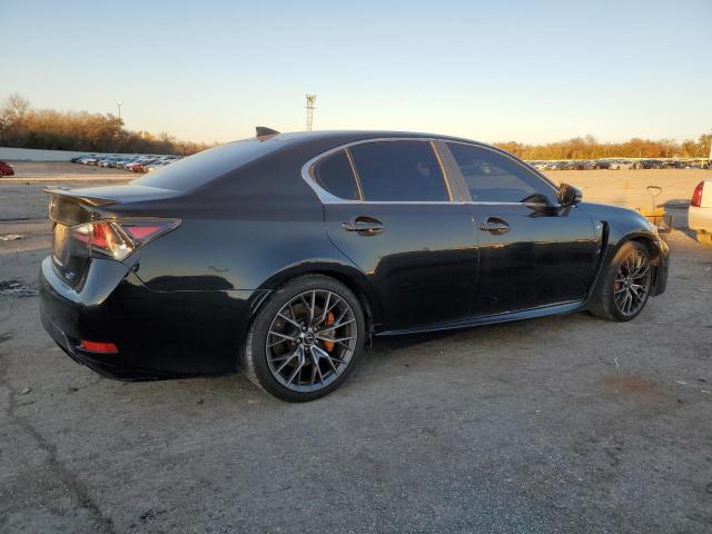 2016 LEXUS GS-F JTHBP1BL9GA001619