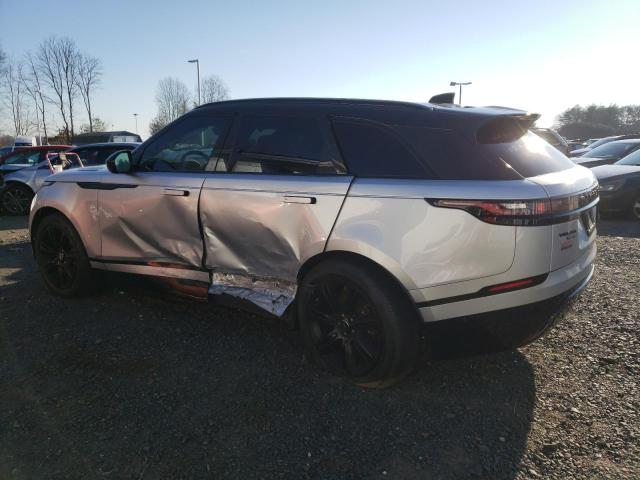 SALYL2RX0JA757507 | 2018 LAND ROVER RANGE ROVE