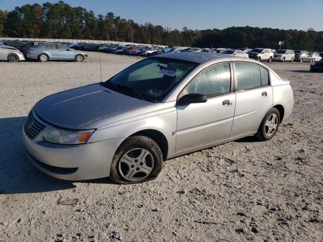 2005 Saturn Ion 