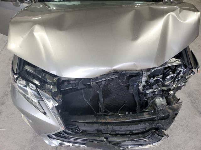 2016 LEXUS ES 350 - 58ABK1GG0GU004827