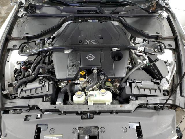 2023 NISSAN Z PERFORMA JN1BZ4BH8PM311562