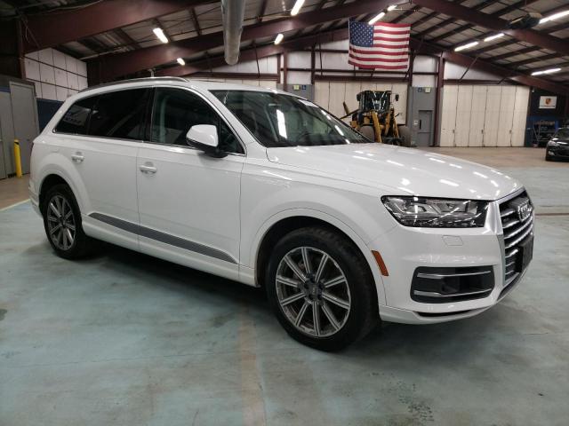 VIN WA1VAAF74JD022052 2018 Audi Q7, Prestige no.4