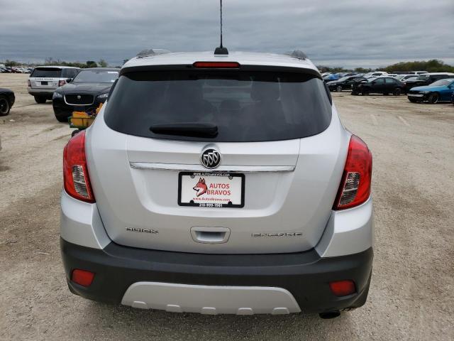 KL4CJASB5FB245141 Buick Encore