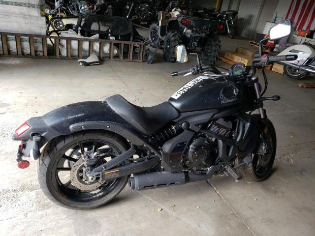 2023 KAWASAKI EN650 C - JKAENEC19PDA09207