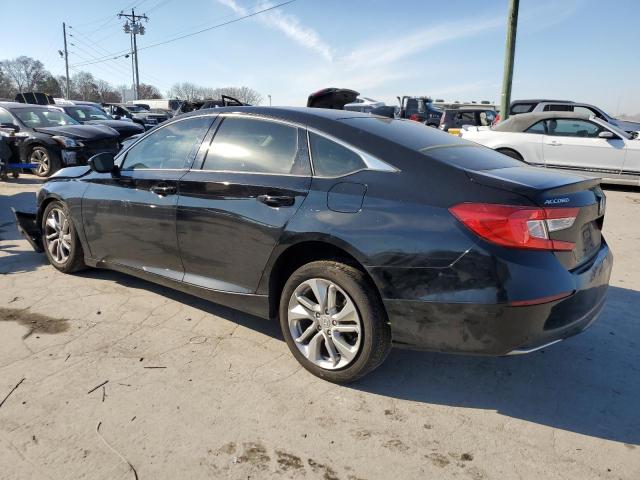 Vin: 1hgcv1f12ka062776, lot: 78169333, honda accord lx 20192