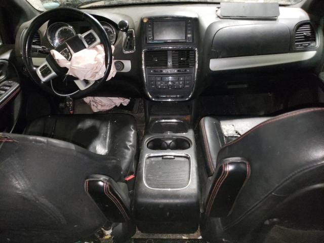 2017 DODGE GRAND CARA - 2C4RDGEG7HR681026
