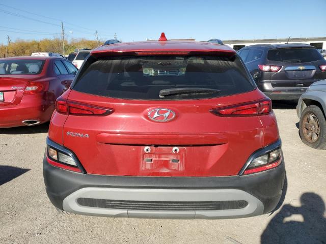 KM8K32AB1NU840229 | 2022 HYUNDAI KONA SEL