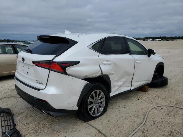 2020 LEXUS NX 300 JTJDARBZ3L5000805