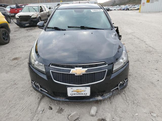 1G1PG5SB4E7406098 | 2014 CHEVROLET CRUZE LTZ