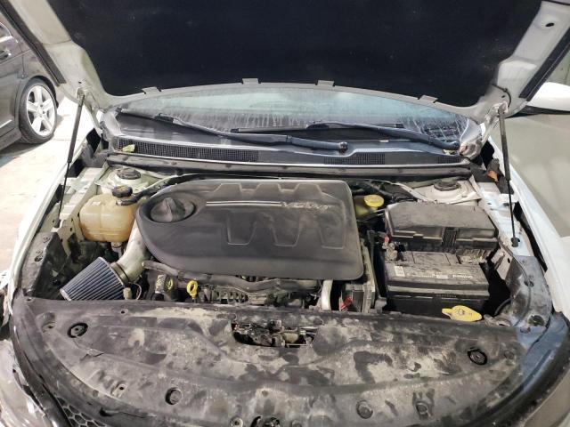2015 CHRYSLER 200 S - 1C3CCCDG0FN543944
