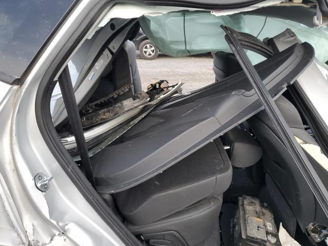 2018 HYUNDAI TUCSON VAL - KM8J3CA22JU822754