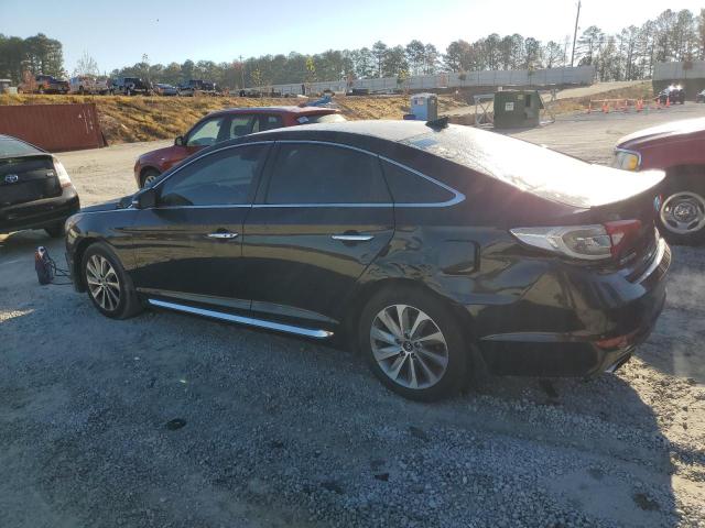 5NPE34AF5GH338871 | 2016 Hyundai sonata sport