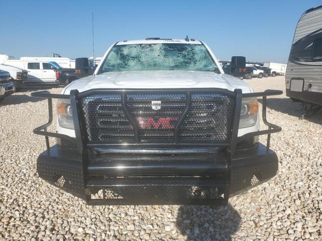 2016 GMC SIERRA C25 1GT21REG9GZ193190