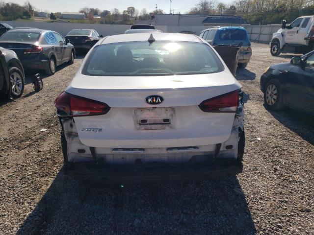 3KPFL4A71HE014903 KIA FORTE LX