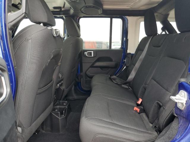 1C4HJXEG6KW589067 Jeep Wrangler Unlimited Sahara