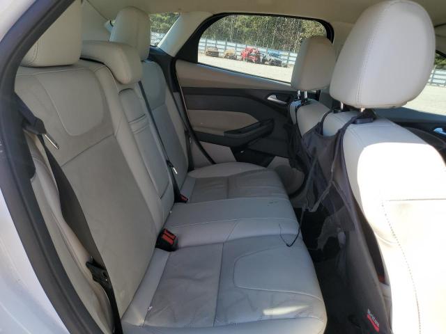 1FADP3R44EL345158 Ford FOCUS BEV