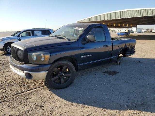 2006 Dodge Ram 1500 ST