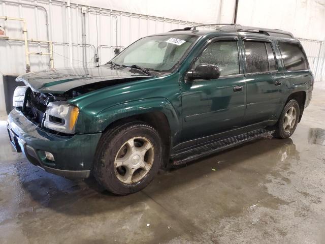 2006 Chevrolet TrailBlazer EXT LS